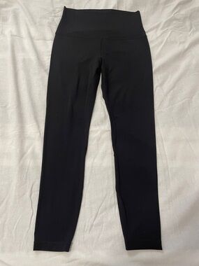 Lululemon Align Pant II 25"